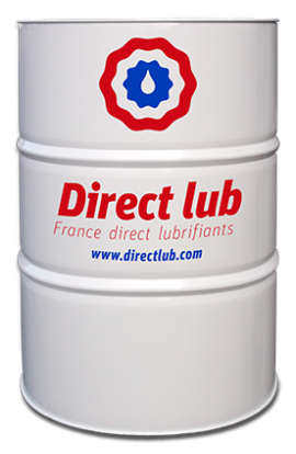 Lubrifiant synthétique pour engrenages longue durée 100 % AMSOIL