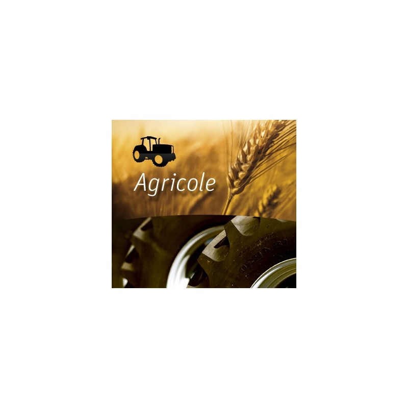 Huile hydraulique agricole - AGRI HV 68