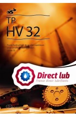 Huile Hydraulique - TP HV 32