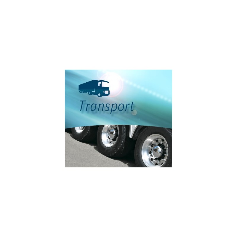 Huile Moteur Fuel Economy - TRANS PLUS E6/E9 5W30