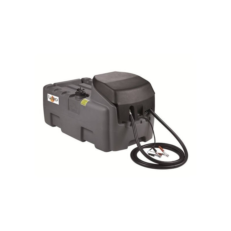 Réservoir de carburant mobile 53 Litres