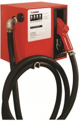 Equipement gasoil 230 V...