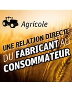 Huiles pour tracteur – Lubrifiants agricole - Direct Lub