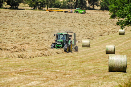 lubrifiant machine agricole